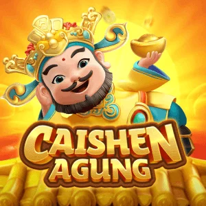 Besoft : Riches Caishen - BOYBET168