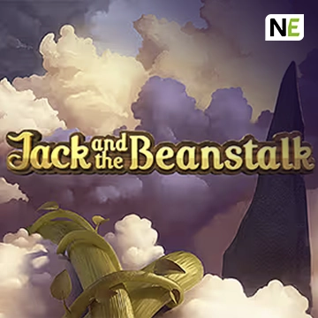 NetEnt : Jack and the Beanstalk - BOYBET168
