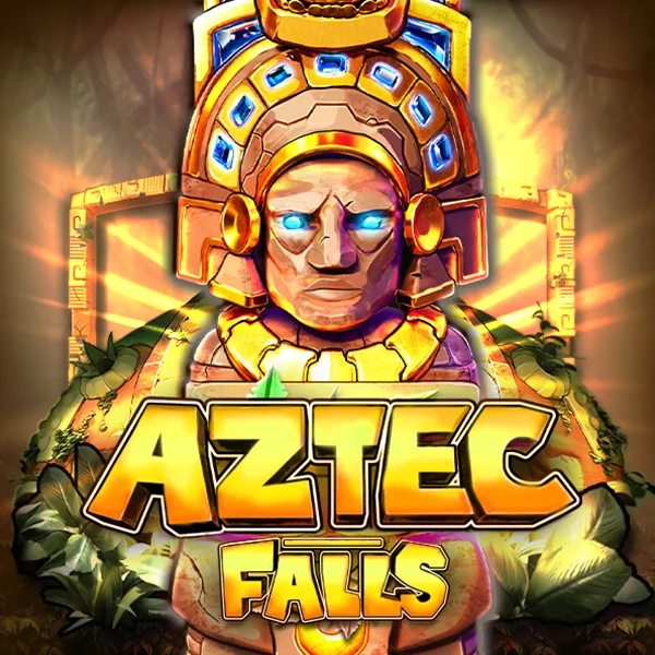 Microgaming : Aztec Falls - BOYBET168