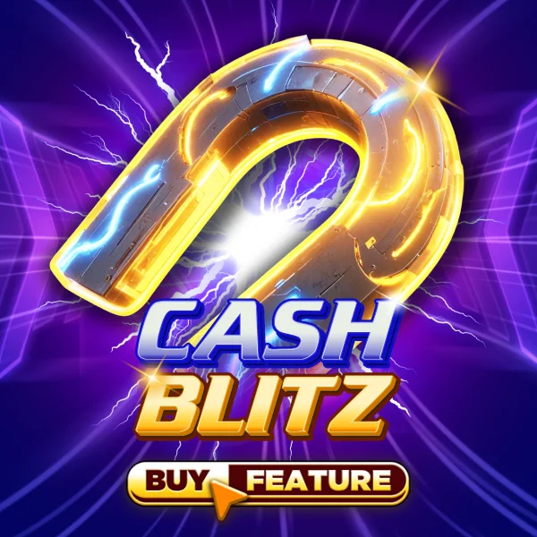 Microgaming : Cash Blitz - BOYBET168