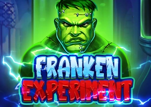 AFB : Eksperimen Franken - BOYBET168