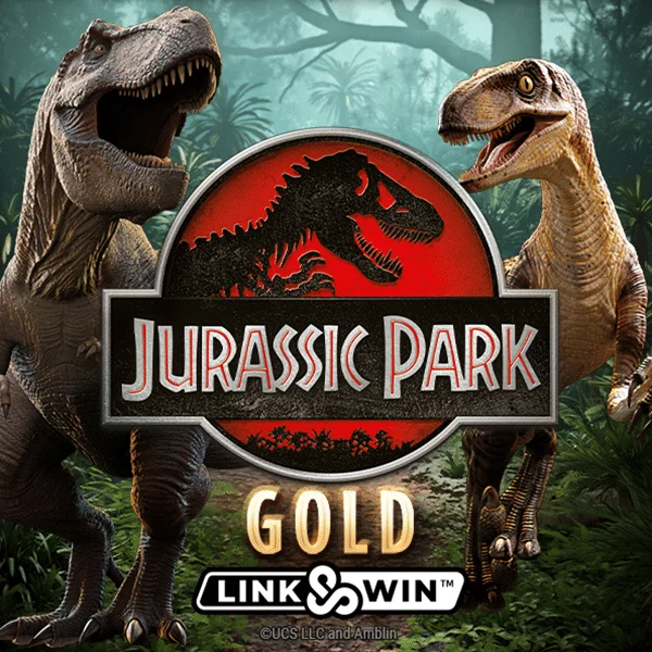Microgaming : Jurassic Park Gold - BOYBET168
