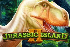 Playtech : Jurassic Island 2 - BOYBET168
