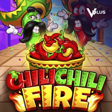 Vplus : Chili Chili Fire - BOYBET168