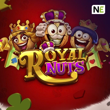 NetEnt : Royal Nuts - BOYBET168