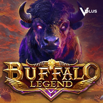 Vplus : Buffalo Legend - BOYBET168