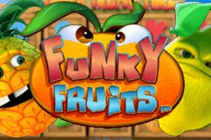 Playtech : Funky Fruits - BOYBET168