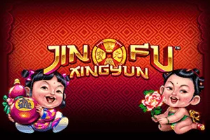 Playtech : Jinfu Xingyun - BOYBET168