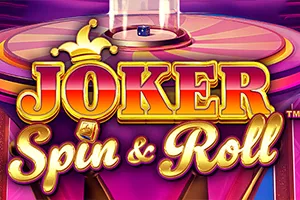 Playtech : Joker Spin & Roll - BOYBET168