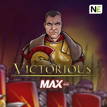 NetEnt : Victorious - BOYBET168