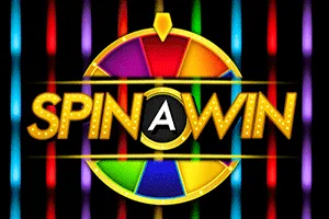 Playtech : Spin a Win - BOYBET168
