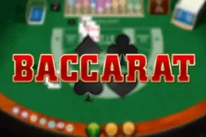 Playtech : Baccarat without Sidebets - BOYBET168