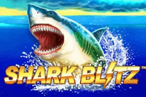 Playtech : Shark Blitz - BOYBET168