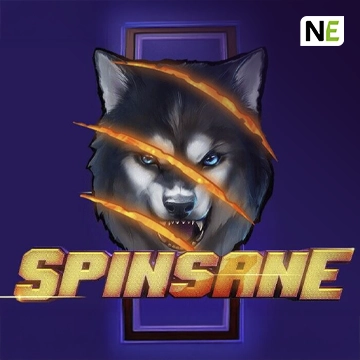 NetEnt : Spinsane - BOYBET168