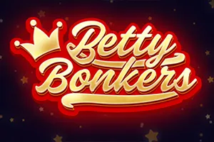 Playtech : Betty Bonkers - BOYBET168