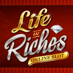 Microgaming : Life Of Riches - BOYBET168