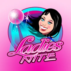 Microgaming : Ladies Nite - BOYBET168