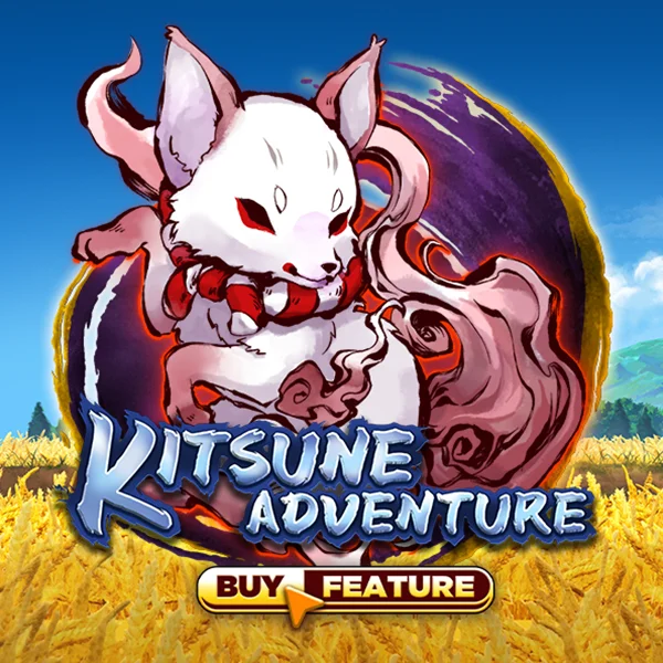 Microgaming : Kitsune Adventure - BOYBET168