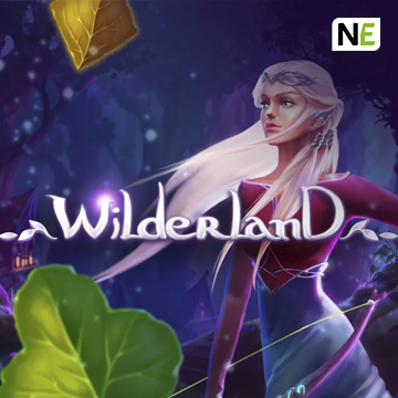 NetEnt : Wilderland - BOYBET168