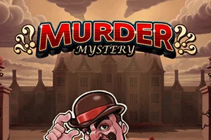 Playtech : Murder Mystery - BOYBET168