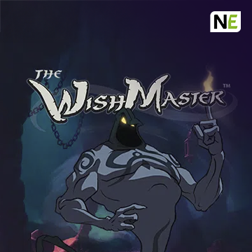 NetEnt : The Wish Master - BOYBET168