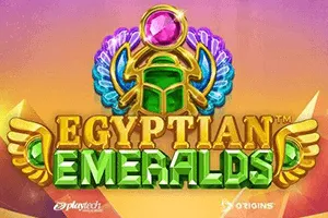 Playtech : Egyptian Emeralds - BOYBET168
