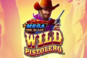 Playtech : Mega Fire Blaze: Wild Pistolero - BOYBET168