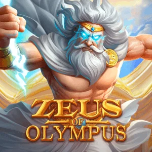 Besoft : Zeus of Olympus - BOYBET168