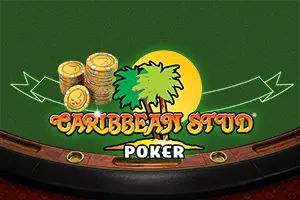 Playtech : Caribbean Stud Poker - BOYBET168