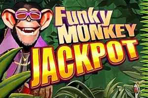 Playtech : Funky Monkey JP - BOYBET168