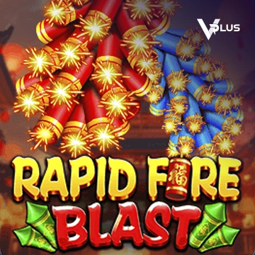 Vplus : Rapid Fire Blast - BOYBET168
