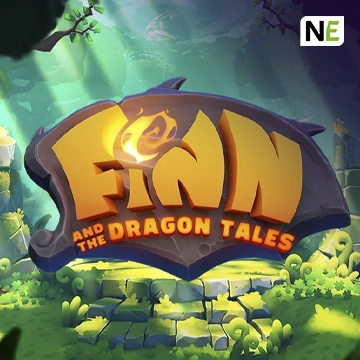 NetEnt : Finn and the Dragon Tales - BOYBET168