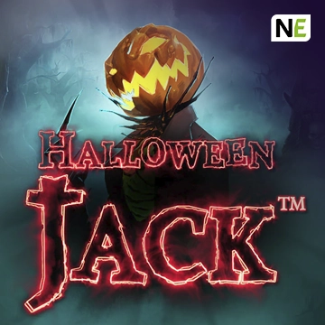NetEnt : Halloween Jack - BOYBET168