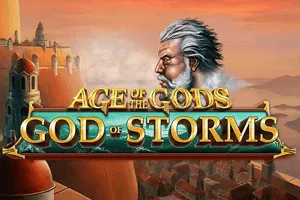 Playtech : Age of the Gods: God of Storms™ - BOYBET168