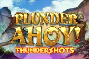 Playtech : Plunder Ahoy! - BOYBET168