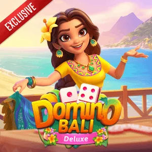Besoft : Deluxe Domino Bali - BOYBET168