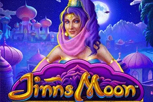 Playtech : Jinns Moon - BOYBET168