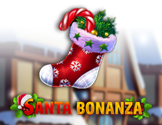 Besoft : Santa Bonanza - BOYBET168