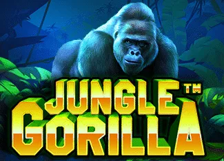 Pragmatic : Jungle Gorilla - BOYBET168