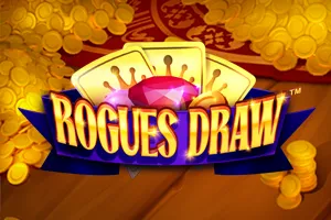 Playtech : Rogues Draw™ - BOYBET168