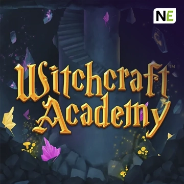 NetEnt : Witchcraft Academy - BOYBET168
