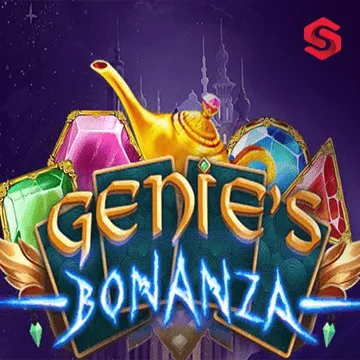SmartSoft : Genies Bonanza - BOYBET168
