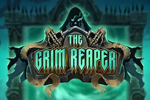 Playtech : The Grim Reaper - BOYBET168