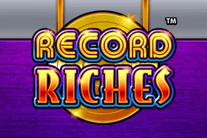 Playtech : Record Riches! - BOYBET168