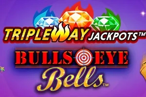 Playtech : Bulls Eye Bells - BOYBET168