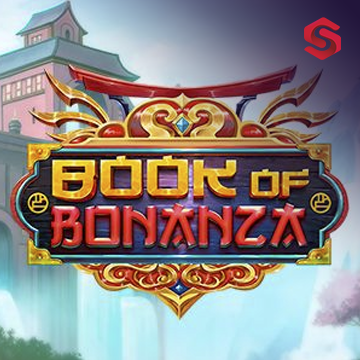 SmartSoft : Book Of Bonanza - BOYBET168