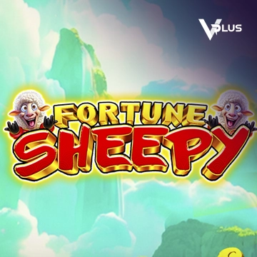 Vplus : Fortune Sheepy - BOYBET168