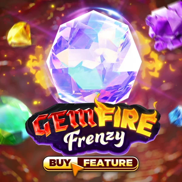 Microgaming : Gem Fire Frenzy - BOYBET168