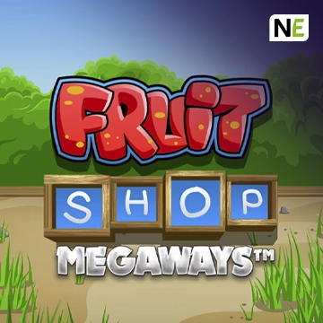 NetEnt : Fruit Shop Megaways - BOYBET168