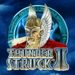 Microgaming : ThunderStruck II - BOYBET168